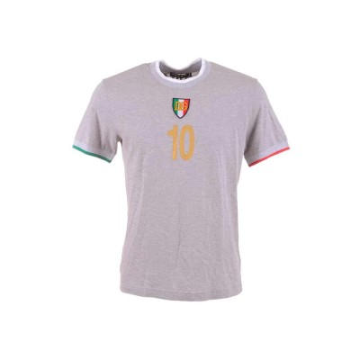 тениска,мъжки,тениски,дамски,тениски,dolce,&,gabbana,italy,10,short,sleeve,t,shirt,grey,(grey)