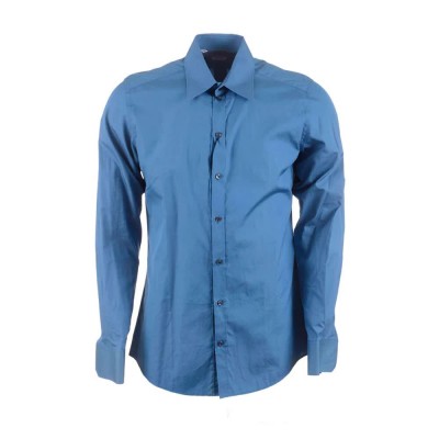 риза,с,дълъг,ръкав,дамски,ризи,мъжки,ризи,dolce,&,gabbana,martini,collection,long,sleeve,shirt,blue,(blue)
