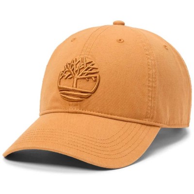 бейзболна,шапка,всички,шапки,timberland,soundview,baseball,cap,orange,(wheat)