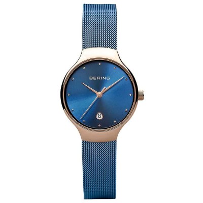 часовник,часовници,bering,13326,368,26mm,3atm,quartz,analogical,woman,watch,blue,(blue,blue,sapphire)