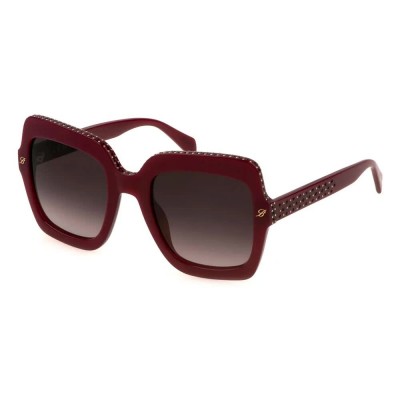 слънчеви,очила,слънчеви,очила,blumarine,sbm836v530875,woman,sunglasses,red,(red)