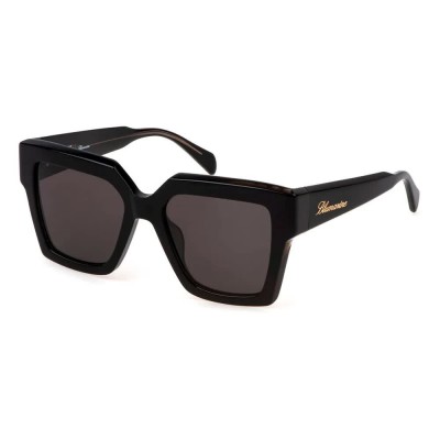 слънчеви,очила,слънчеви,очила,blumarine,sbm859,53099a,woman,sunglasses,black,(black)