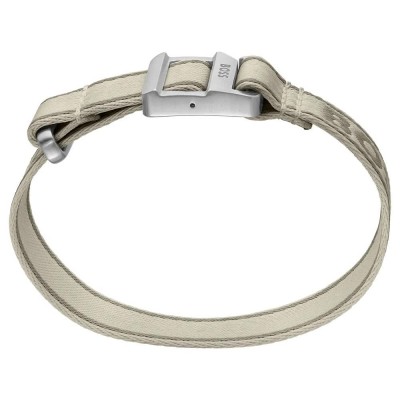 бижутерия,boss,1580518,bracelet,beige,(beige)