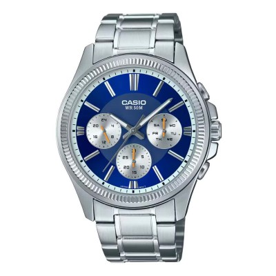 часовник,часовници,casio,mtp1375d2a1vd,42mm,5atm,quartz,analogical,watch,silver,(grey,blue,mineral)