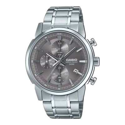 часовник,часовници,casio,mtpe510d8avdf,42mm,5atm,quartz,analogical,watch,silver,(grey,grey,mineral)