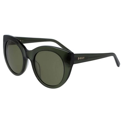 слънчеви,очила,слънчеви,очила,dkny,dk517s,300,woman,sunglasses,green,(transparent,green)