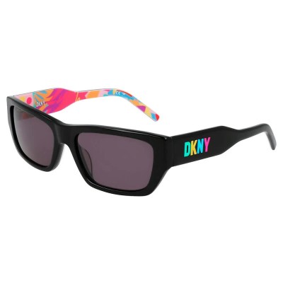 слънчеви,очила,слънчеви,очила,dkny,dk545s,002,woman,sunglasses,black,(black)