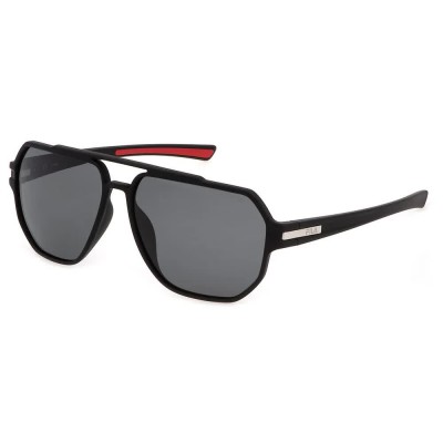 слънчеви,очила,слънчеви,очила,fila,sfi301,60u28p,polarized,sunglasses,black,(black,grey)