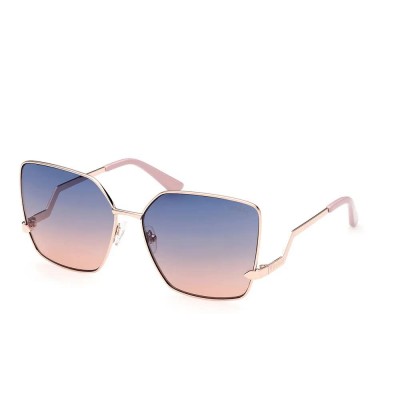 слънчеви,очила,слънчеви,очила,guess,gu7814,6228w,woman,sunglasses,pink,(pink,blue)