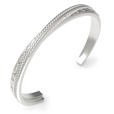 бижутерия,guess,stylish,bracelet,silver,(silver)