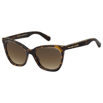 слънчеви,очила,слънчеви,очила,marc,jacobs,marc500sdxhha,woman,sunglasses,brown,(brown,brown)