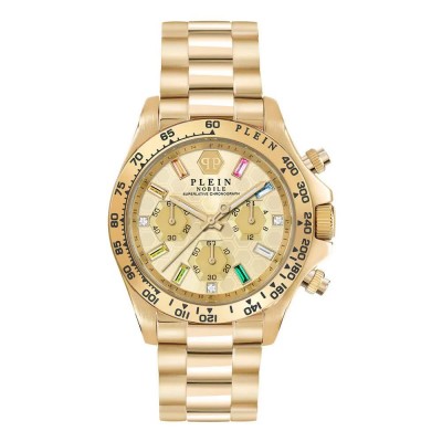 часовник,часовници,philipp,plein,pwsba0223,38mm,5atm,quartz,analogical,woman,watch,golden,(golden,golden,mineral)