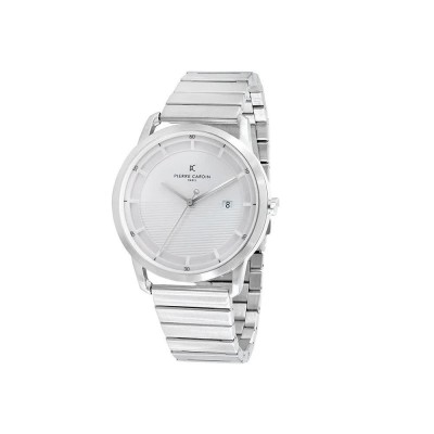 часовник,часовници,pierre,cardin,clc.6001,43mm,3atm,quartz,analogical,watch,silver,(grey,grey,mineral)