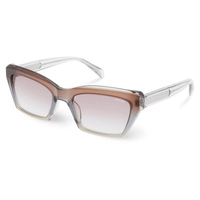слънчеви,очила,слънчеви,очила,police,splg22,560918,woman,sunglasses,brown,(brown)