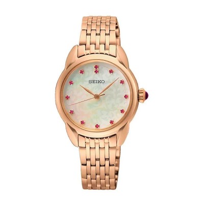 часовник,часовници,seiko,sur564p1,28.7mm,5atm,quartz,analogical,woman,watch,golden,(golden,beige,hardlex)