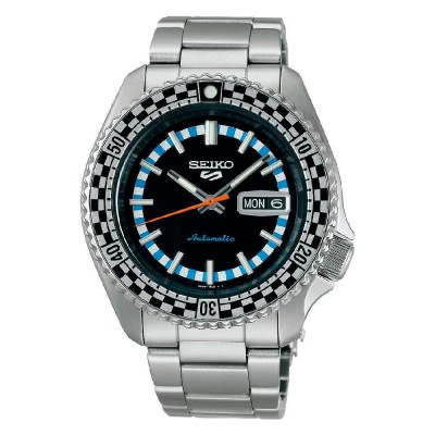 часовник,часовници,seiko,srpk67k1,42.5mm,10atm,automatic,analogical,watch,silver,(grey,black,hardlex)