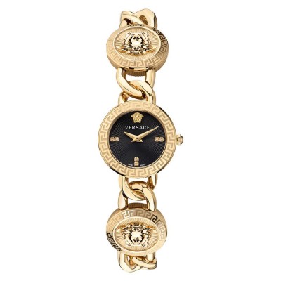 часовник,часовници,versace,ve3c00422,26mm,3atm,quartz,analogical,woman,watch,golden,(golden,black,sapphire)