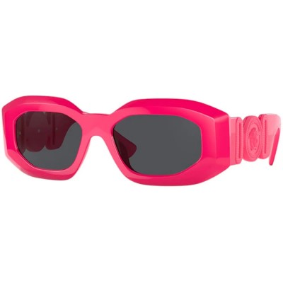 слънчеви,очила,слънчеви,очила,versace,ve4425u536787,woman,sunglasses,pink,(black)