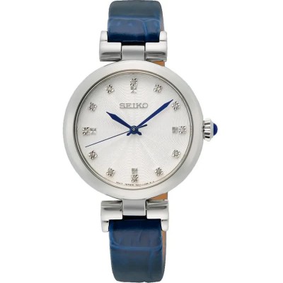 часовник,часовници,seiko,srz545p1,30mm,5atm,quartz,analogical,woman,watch,silver,(blue,grey,sapphire)