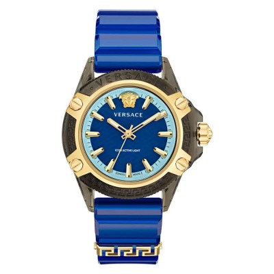 часовник,часовници,versace,ve6e00323,42mm,3atm,quartz,analogical,watch,blue,(blue,blue,sapphire)