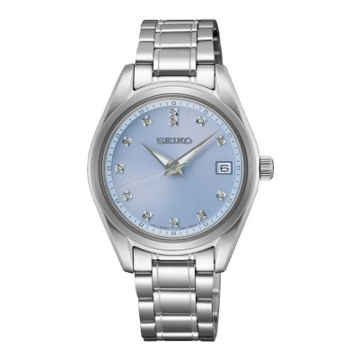 часовник,часовници,seiko,sur581p1,32mm,10atm,quartz,analogical,woman,watch,silver,(grey,purple,sapphire)