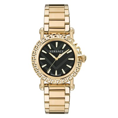 часовник,часовници,versace,ve6d00323,40mm,5atm,quartz,analogical,woman,watch,golden,(golden,black,sapphire)
