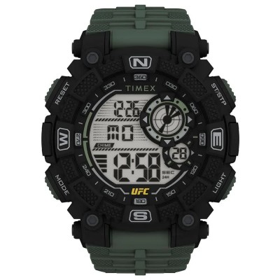 часовник,часовници,timex,watches,tw5m53900,50mm,5atm,quartz,digital,watch,green,(green,grey,mineral)