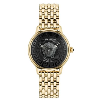 часовник,часовници,versace,ve6f00523,38mm,5atm,quartz,analogical,watch,golden,(golden,black,sapphire)