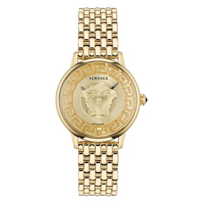 часовник,часовници,versace,ve6f00623,38mm,5atm,quartz,analogical,watch,golden,(golden,golden,sapphire)