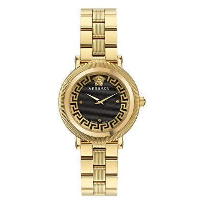 часовник,часовници,versace,ve7f00623,35mm,5atm,quartz,analogical,woman,watch,golden,(golden,black,sapphire)