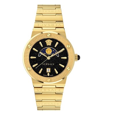 часовник,часовници,versace,ve7g00323,38mm,5atm,quartz,analogical,watch,golden,(golden,black,sapphire)