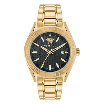 часовник,часовници,versace,ve6a00623,42mm,5atm,quartz,analogical,watch,golden,(golden,black,sapphire)