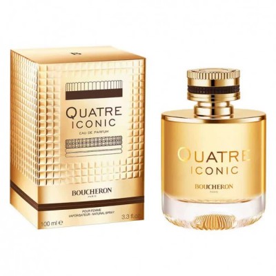 дамски,парфюми,boucheron,quatre,iconic,100ml,eau,de,parfum