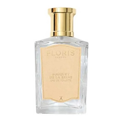дамски,парфюми,floris,bouquet,de,la,reine,50ml,eau,de,toilette