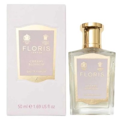 дамски,парфюми,floris,cherry,blossom,50ml,eau,de,parfum