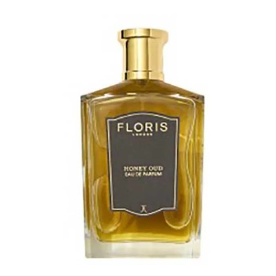 мъжки,парфюми,floris,honey,oud,50ml,eau,de,parfum,golden