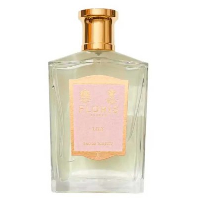 дамски,парфюми,floris,lily,100ml,eau,de,toilette