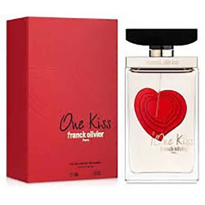 дамски,парфюми,franck,olivier,one,kiss,75ml,eau,de,parfum