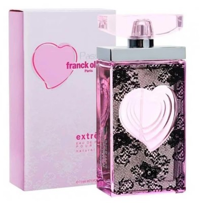 дамски,парфюми,franck,olivier,passion,extreme,75ml,eau,de,parfum