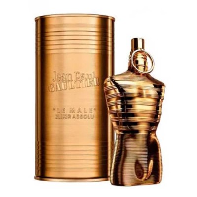 мъжки,парфюми,jean,paul,gaultier,le,male,elixir,absolu,75ml,eau,de,parfum,golden