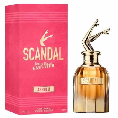 дамски,парфюми,jean,paul,gaultier,scandal,absolu,50ml,eau,de,parfum