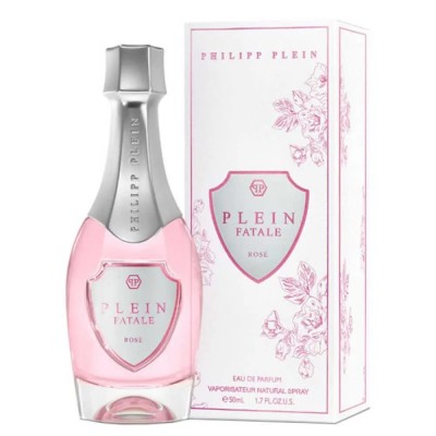 дамски,парфюми,philipp,plein,fatale,rosé,50ml,eau,de,parfum