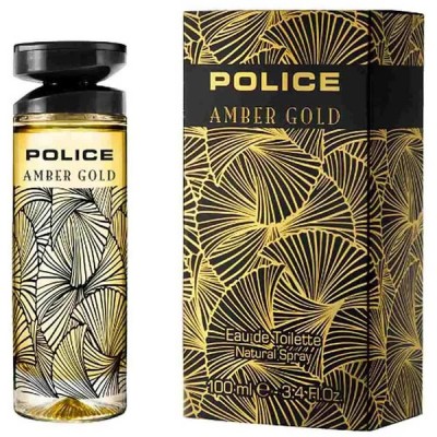 дамски,парфюми,police,amber,gold,100ml,eau,de,toilette,yellow