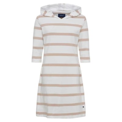 рокля,дамски,поли,и,рокли,sea,ranch,ronja,long,sleeve,dress,white,(pearl,oxford,tan)