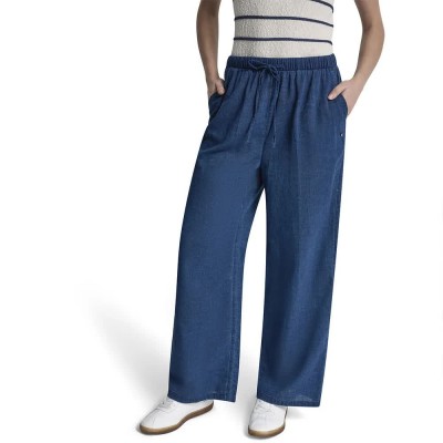 дънки,мъжки,панталони,дамски,панталони,dkny,dw2100225,jeans,blue,(indigo)