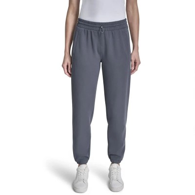 анцуг,мъжки,панталони,дамски,панталони,dkny,dw7000621,joggers,grey,(turbulence)