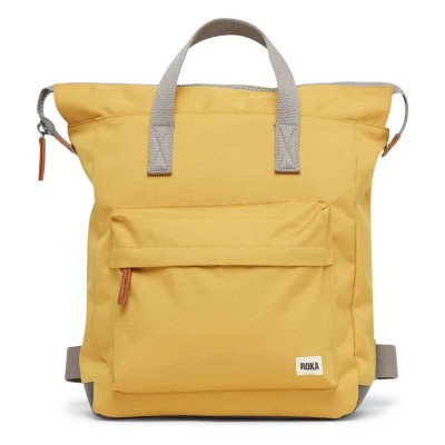 раница,раници,roka,london,bantry,b,15l,backpack,yellow,(flax)