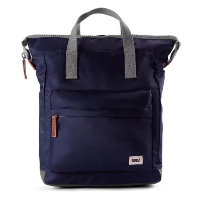 раница,раници,roka,london,bantry,b,15l,backpack,blue,(midnight)