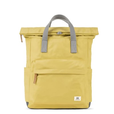 раница,раници,roka,london,canfield,b,15l,backpack,yellow,(bamboo)