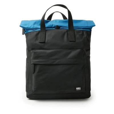 раница,раници,roka,london,canfield,b,15l,backpack,black,(black,seaport)